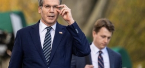 US national debt surpasses grim milestone for first time in history