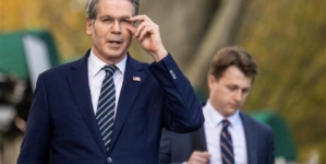 US national debt surpasses grim milestone for first time in history