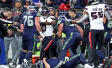Controversial Texans Star Likely Facing NFL Punishment for Actions vs Seahawks
