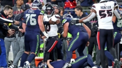 Controversial Texans Star Likely Facing NFL Punishment for Actions vs Seahawks