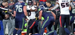 Controversial Texans Star Likely Facing NFL Punishment for Actions vs Seahawks