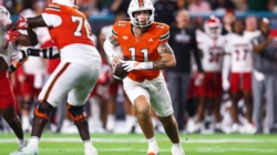 How to Watch Stanford vs Miami: Live Stream NCAA College Football, TV Channel