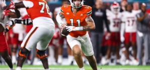 How to Watch Stanford vs Miami: Live Stream NCAA College Football, TV Channel