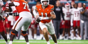 How to Watch Stanford vs Miami: Live Stream NCAA College Football, TV Channel