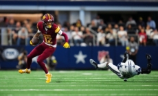 Commanders Release Veteran WR Hours Before Kickoff vs Chiefs