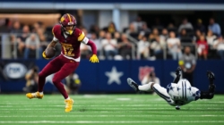 Commanders Release Veteran WR Hours Before Kickoff vs Chiefs