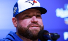 Blue Jays Manager Sent Message to Players Ahead of World Series vs Dodgers