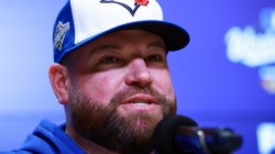 Blue Jays Manager Sent Message to Players Ahead of World Series vs Dodgers