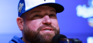 Blue Jays Manager Sent Message to Players Ahead of World Series vs Dodgers