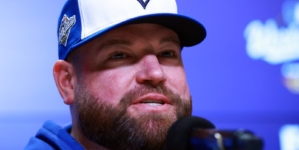 Blue Jays Manager Sent Message to Players Ahead of World Series vs Dodgers