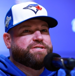 Blue Jays Manager Sent Message to Players Ahead of World Series vs Dodgers