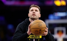 Troubling Luka Doncic News Emerges After Historic Game vs Timberwolves
