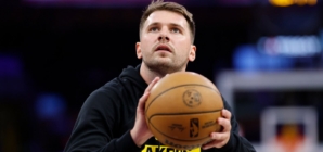 Luka Doncic Sparks Wild Reactions After Making Lakers History