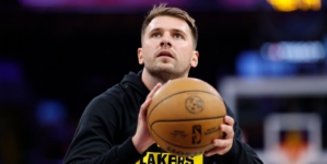 Luka Doncic Sparks Wild Reactions After Making Lakers History