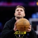 Luka Doncic Sparks Wild Reactions After Making Lakers History
