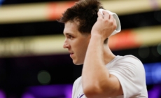 Austin Reaves Accomplishes Lakers Milestone Not Seen Since Kobe Bryant