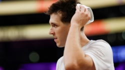 Austin Reaves Accomplishes Lakers Milestone Not Seen Since Kobe Bryant