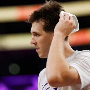 Austin Reaves Accomplishes Lakers Milestone Not Seen Since Kobe Bryant