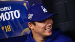 Dodgers Superstar Cleaned Trash in Dugout After Historic World Series Game