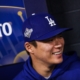 Dodgers Superstar Cleaned Trash in Dugout After Historic World Series Game