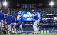 World Series Preview: What Matters In High-Profile Dodgers-Blue Jays Clash
