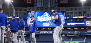World Series Preview: What Matters In High-Profile Dodgers-Blue Jays Clash