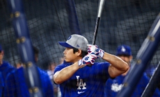Dodgers’ Shohei Ohtani Has Cryptic Response to Playoff Change