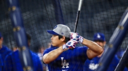 Dodgers’ Shohei Ohtani Has Cryptic Response to Playoff Change