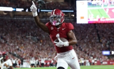How to Watch Alabama vs South Carolina: Live Stream College Football, TV Channel