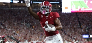 How to Watch Alabama vs South Carolina: Live Stream College Football, TV Channel