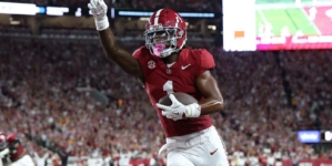 How to Watch Alabama vs South Carolina: Live Stream College Football, TV Channel