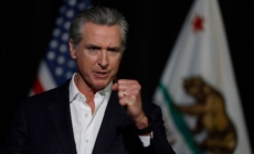 2028 Democratic Polls Show Top Candidates in Three States