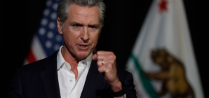 2028 Democratic Polls Show Top Candidates in Three States