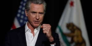 2028 Democratic Polls Show Top Candidates in Three States