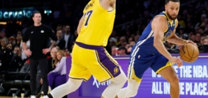 Lakers Season Opening Loss Raises Major Red Flag