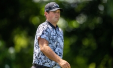 Patrick Reed Breaks Down as Kids Get ‘Bullied’ Over His Golf Reputation