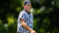 Patrick Reed Breaks Down as Kids Get ‘Bullied’ Over His Golf Reputation