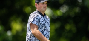 Patrick Reed Breaks Down as Kids Get ‘Bullied’ Over His Golf Reputation