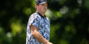 Patrick Reed Breaks Down as Kids Get ‘Bullied’ Over His Golf Reputation