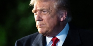 Donald Trump suffers another blow in National Guard deployment