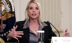 Man Allegedly Posted $45K Reward for Pam Bondi ‘Dead or Alive’—What to Know