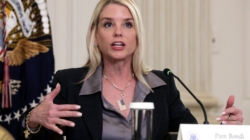 Man Allegedly Posted $45K Reward for Pam Bondi ‘Dead or Alive’—What to Know