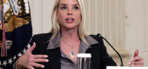 Man Allegedly Posted $45K Reward for Pam Bondi ‘Dead or Alive’—What to Know