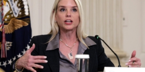 Man Allegedly Posted $45K Reward for Pam Bondi ‘Dead or Alive’—What to Know