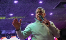 New Fox News Poll Shows Jack Ciattarelli Down 7 Points Days Before Election