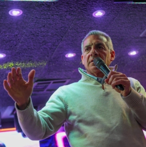 New Fox News Poll Shows Jack Ciattarelli Down 7 Points Days Before Election