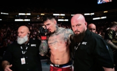 Dana White Hints What’s Next for Tom Aspinall, Ciryl Gane After UFC 321