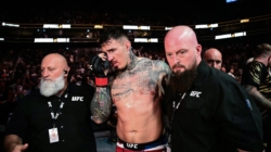 Dana White Hints What’s Next for Tom Aspinall, Ciryl Gane After UFC 321