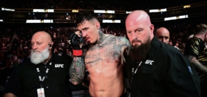 Dana White Hints What’s Next for Tom Aspinall, Ciryl Gane After UFC 321