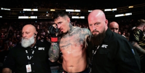 Dana White Hints What’s Next for Tom Aspinall, Ciryl Gane After UFC 321